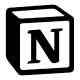 Notion Logo